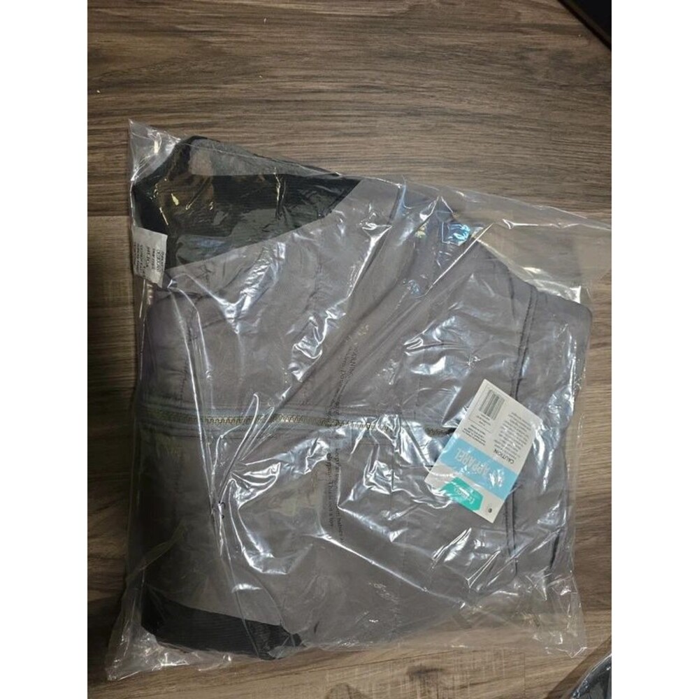 New Frisco dog jacket xl